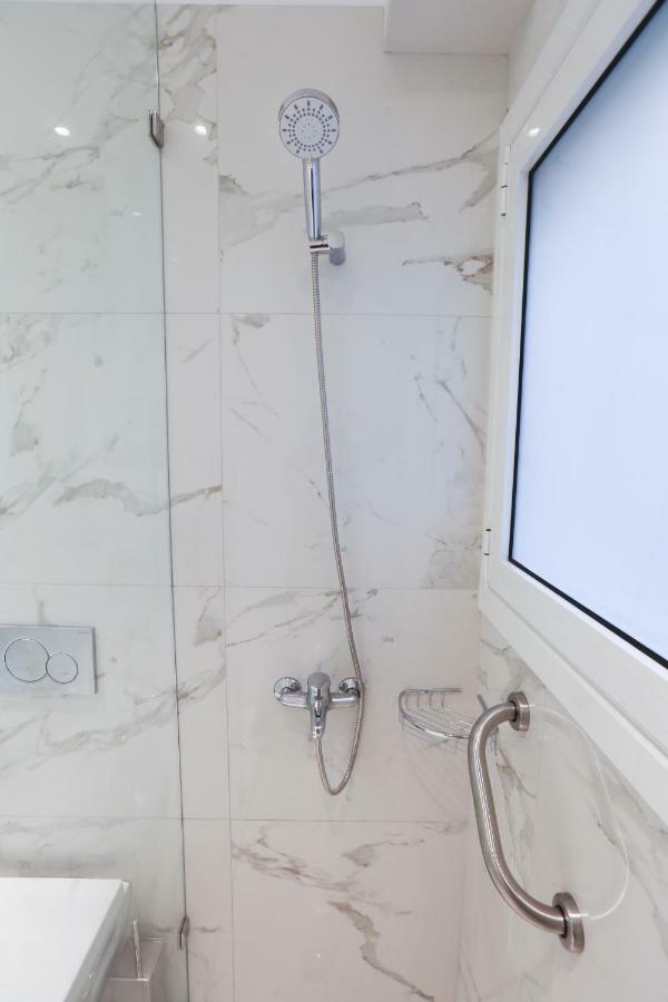 Luxury Studio In Athens Atenas Exterior foto