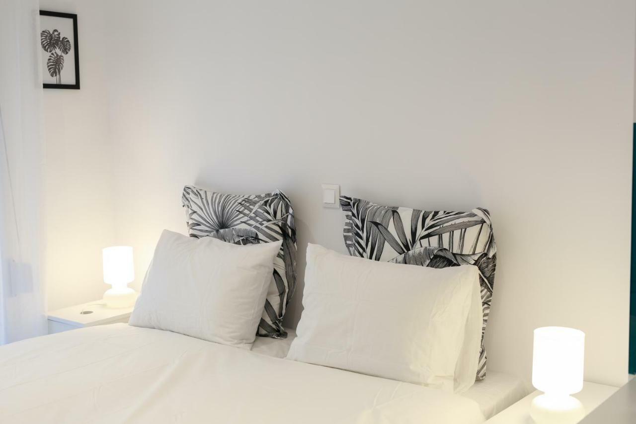 Luxury Studio In Athens Atenas Exterior foto