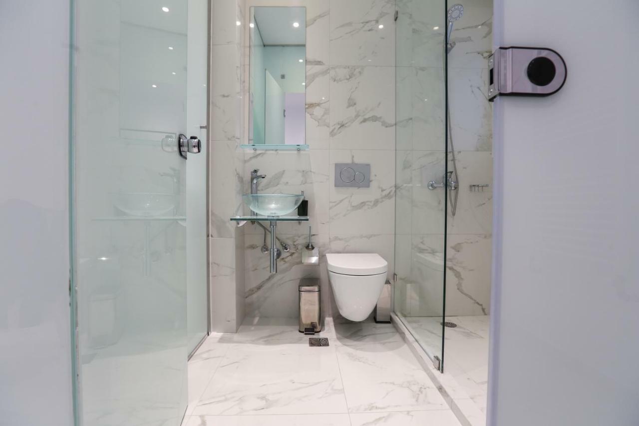 Luxury Studio In Athens Atenas Exterior foto