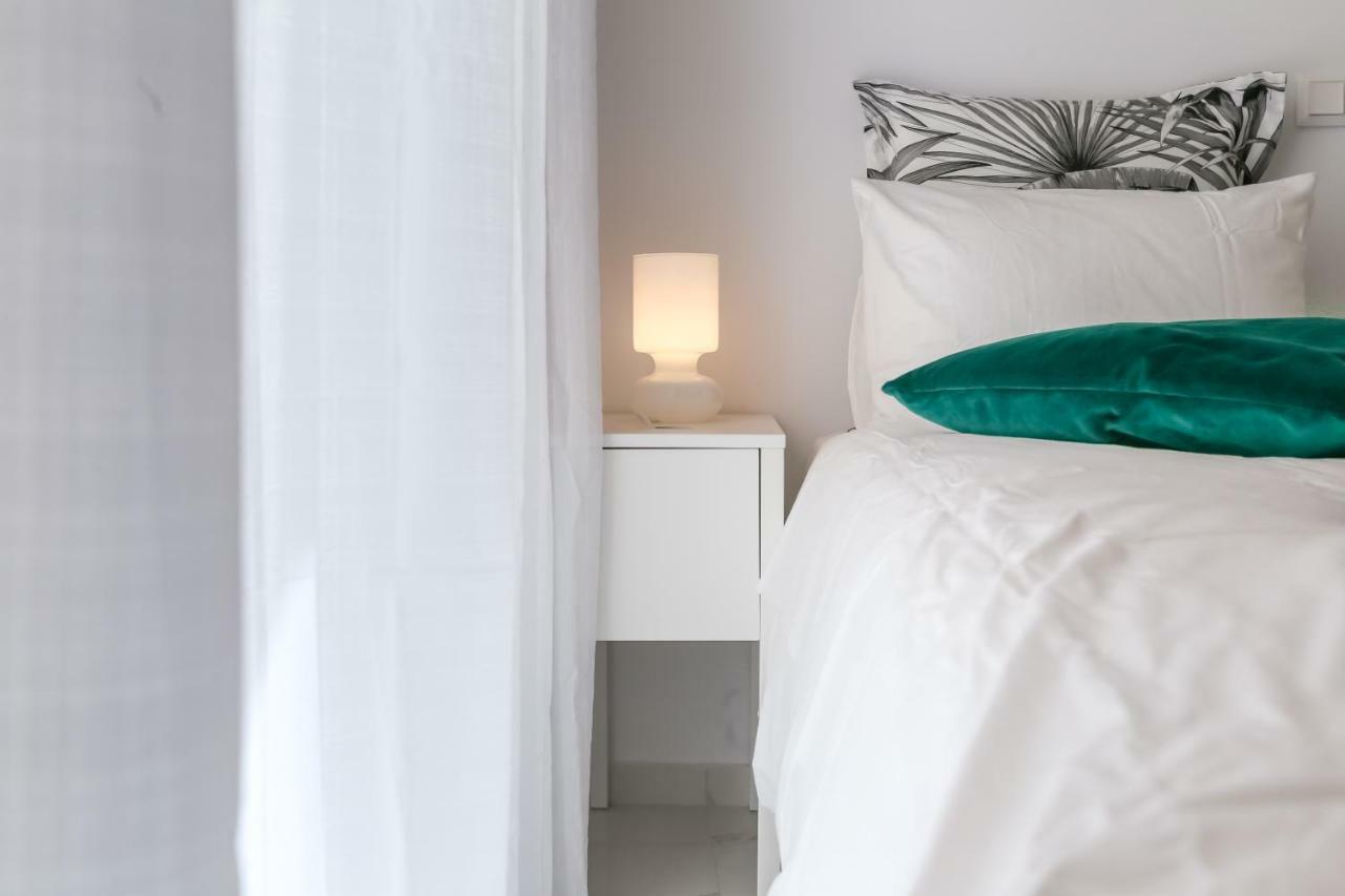 Luxury Studio In Athens Atenas Exterior foto